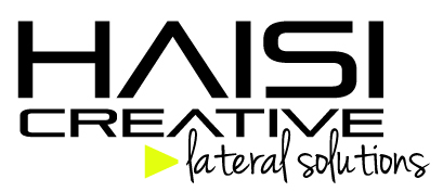 Haisi Creative Logo